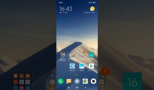 ¿Cómo configurar internet en un xiaomi?