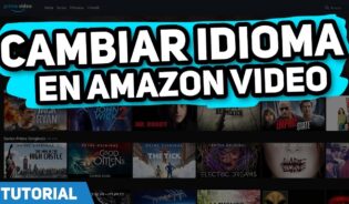 como instalar prime video en hisense