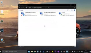 Cómo configurar ipv6 en windows 10