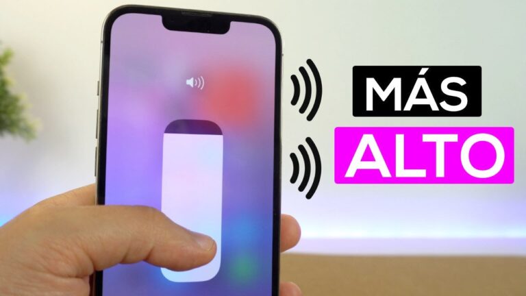 Cómo configurar el audio de mi iphone - Mundowin