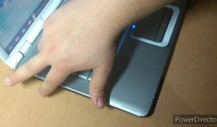 Cómo configurar control de hp pavilion dv6000