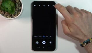 Cómo configurar camara de huawei mate 20 lite