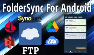 Configurar Amazon S3 con FolderSync: Guía Completa