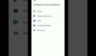 Cómo configurar correo universidad sevilla en gmail