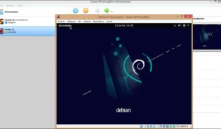 Cómo configurar la ip en debian