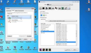 Cómo configurar el microfono en dxtory