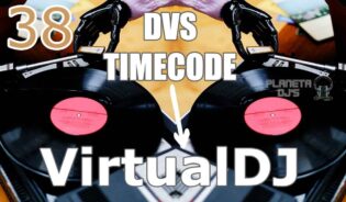 Cómo configurar serato sl1 con virtual dj