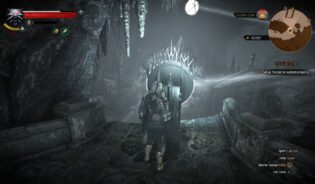 Cómo configurar correctamente el sistema de espejos the witcher 3