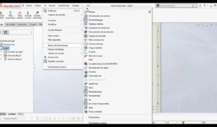 Cómo configurar las cotas en solidworks