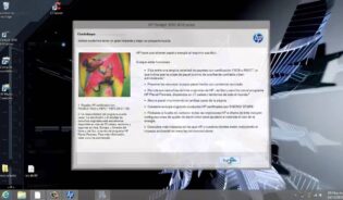 Cómo configurar hp 3050 por wifi