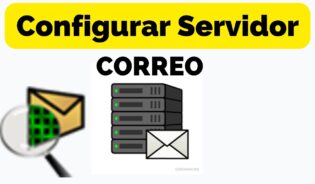 Cómo configurar el correo en packet tracer