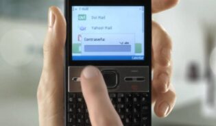 Cómo configurar gmail en nokia e5