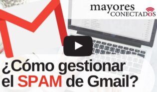 Cómo configurar el spam en gmail