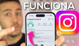 Cómo configurar instagram para ver quien visita mi perfil