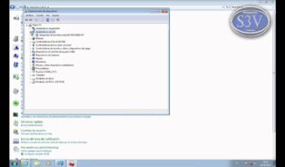 Cómo configurar la aceleracion de hardware en windows 7