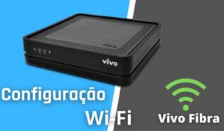 Cómo configurar o modem da vivo