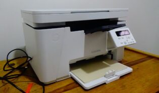 Cómo configurar hp laserjet pro mfp m26nw