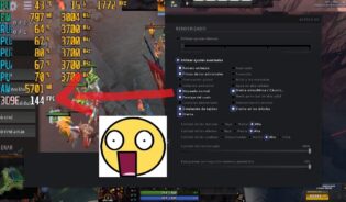 Cómo configurar dota 2 para mejor rendimiento 2016