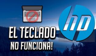 Cómo configurar el teclado de mi laptop hp pavilion