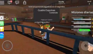 Cómo configurar los controles de roblox en celular