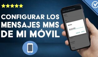 Cómo configurar el mms de mi celular