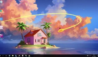 Cómo configurar ocs inventory client windows xp