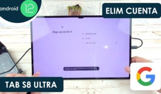 Cómo configurar cuenta correo r en samsung s8