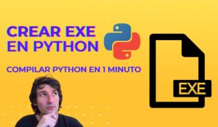Cómo configurar un archivo .exe