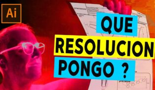 Cómo configurar los dpi en illustrator