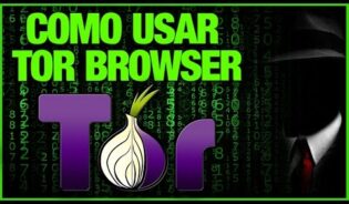 Cómo configurar tor browser para deep web 2016