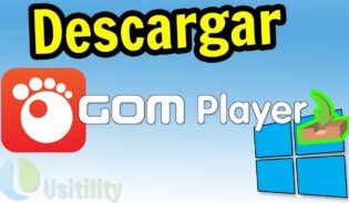Cómo configurar gom player para hd