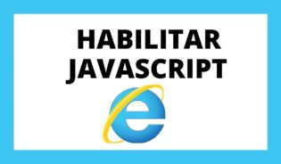 Cómo configurar java en internet explorer