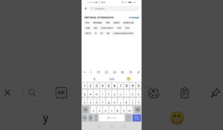 Cómo configurar los mensajes de texto de movilnet