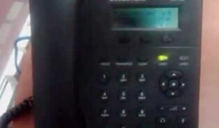 Cómo configurar el buzon de voz de telmex