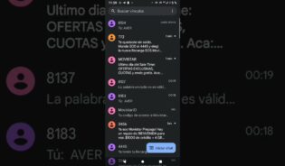 Cómo configurar http injector movistar chile