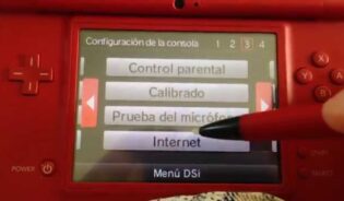 Cómo configurar el dsi para wifi