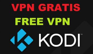 cómo configurar una vpn en kodi para usarlo de forma anónima