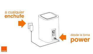 Cómo configurar router huawei lte cube e5180