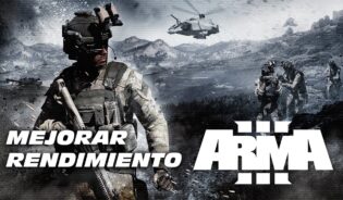 Cómo configurar arma 3 para gtx 970