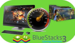 Cómo configurar el teclado en bluestacks 3