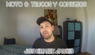 Cómo configurar mi moto g 3 generacion