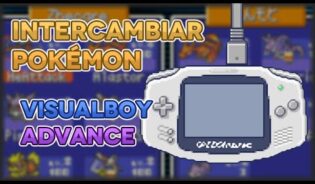 Cómo configurar el vba para intercambiar pokemon