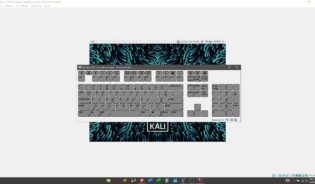 Cómo configurar el mouse en virtualbox - Mundowin