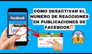 Cómo configurar los likes en facebook