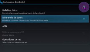 Cómo configurar el apn de digitel 2017