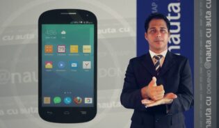 cómo configurar el correo nauta en el móvil