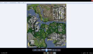 Cómo configurar gta san andreas control xbox 360
