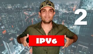 Cómo configurar mi modem a ipv6