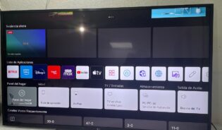 Cómo configurar en la tele youtube