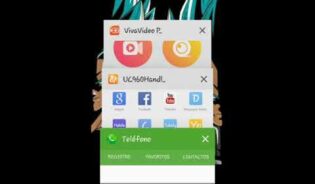 Cómo configurar uc browser handler para movistar
